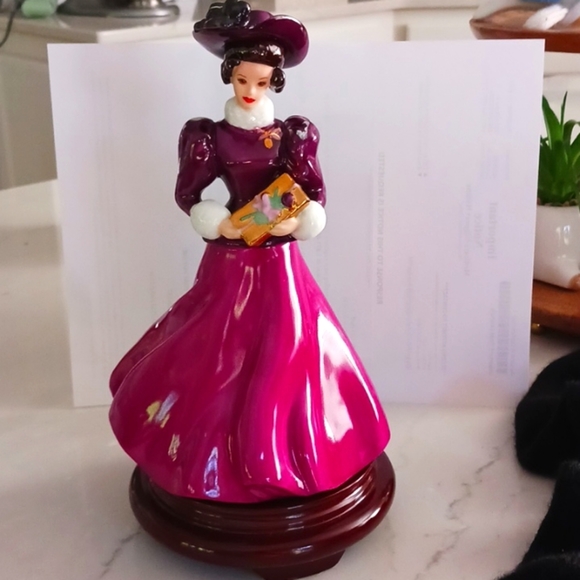 Barbie Collection - Picture 1 of 4